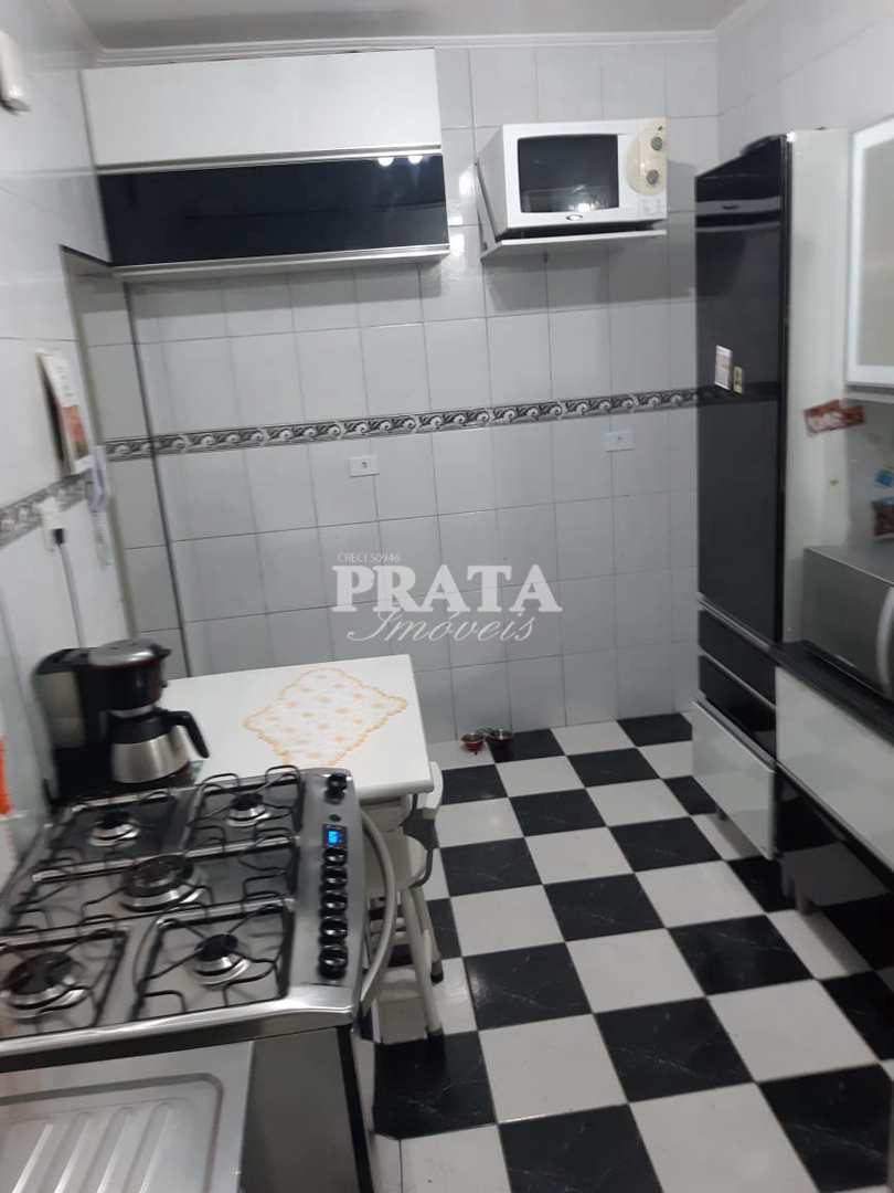 Apartamento à venda com 2 quartos, 70m² - Foto 6