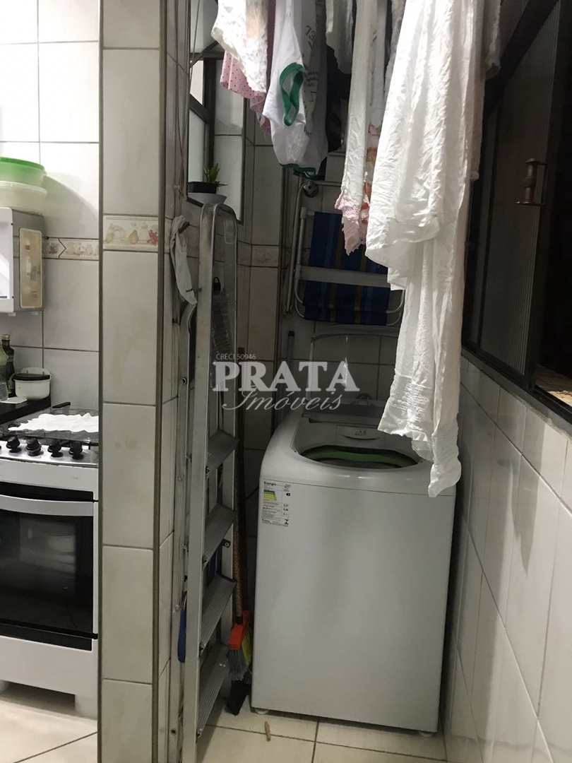 Apartamento à venda com 1 quarto, 60m² - Foto 12