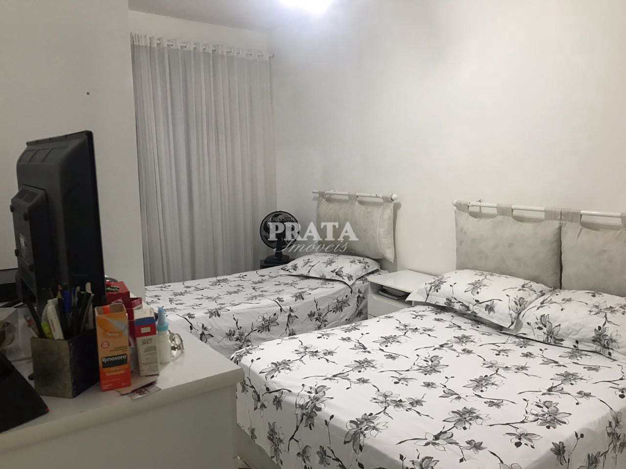 Apartamento à venda com 1 quarto, 60m² - Foto 6