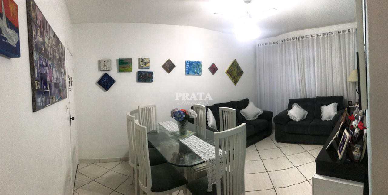 Apartamento à venda com 1 quarto, 60m² - Foto 3