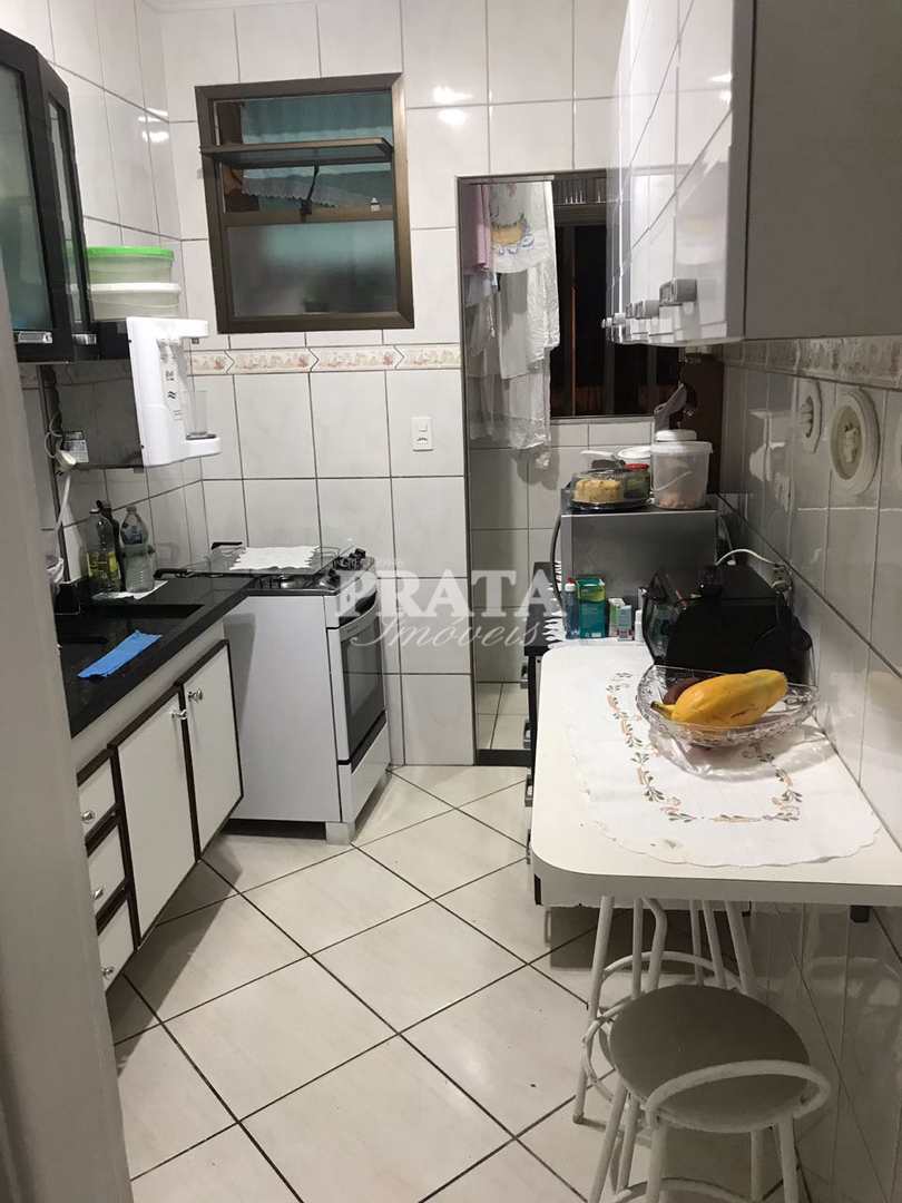 Apartamento à venda com 1 quarto, 60m² - Foto 9