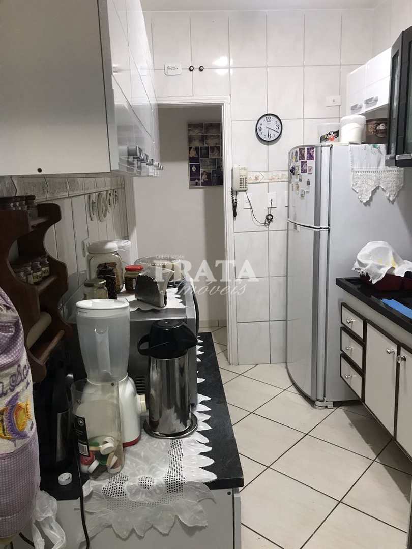 Apartamento à venda com 1 quarto, 60m² - Foto 10