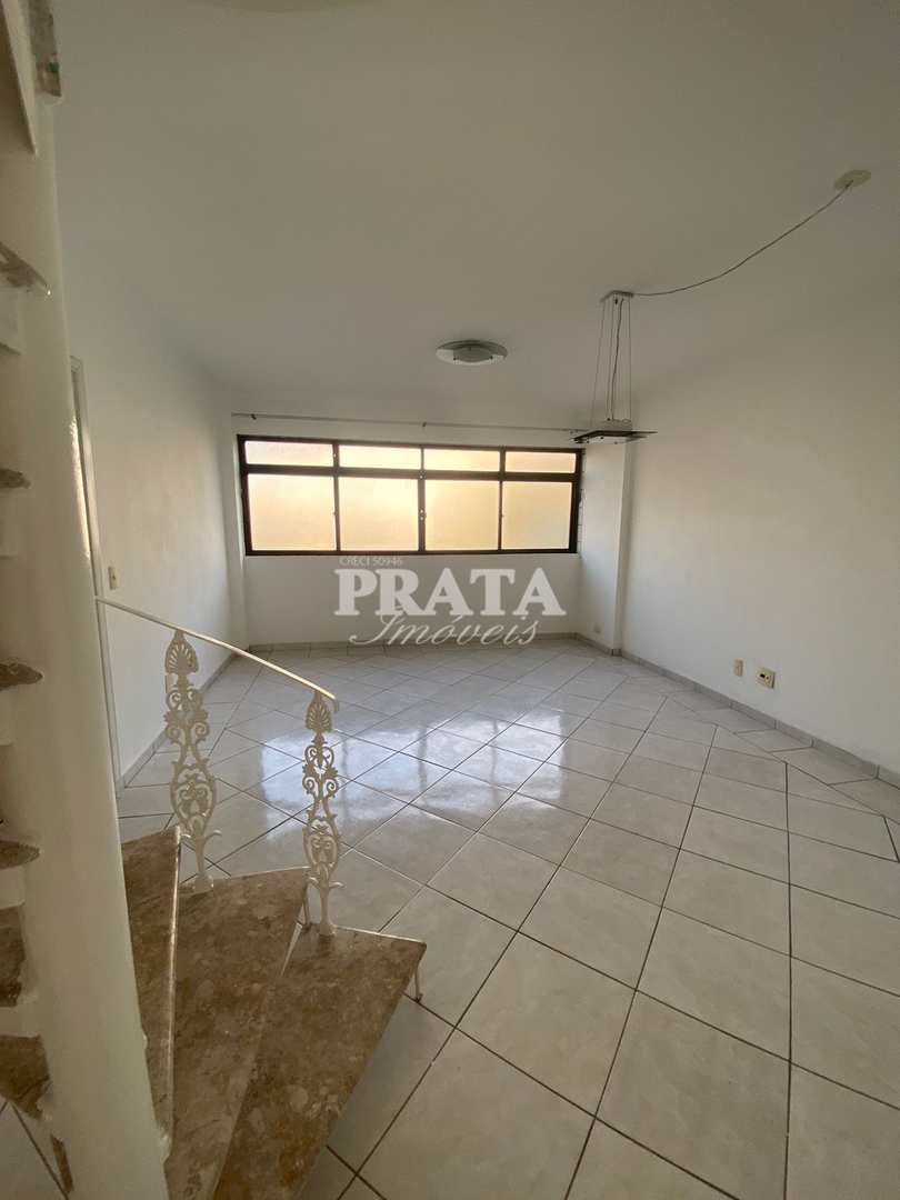 Cobertura à venda com 3 quartos, 230m² - Foto 5