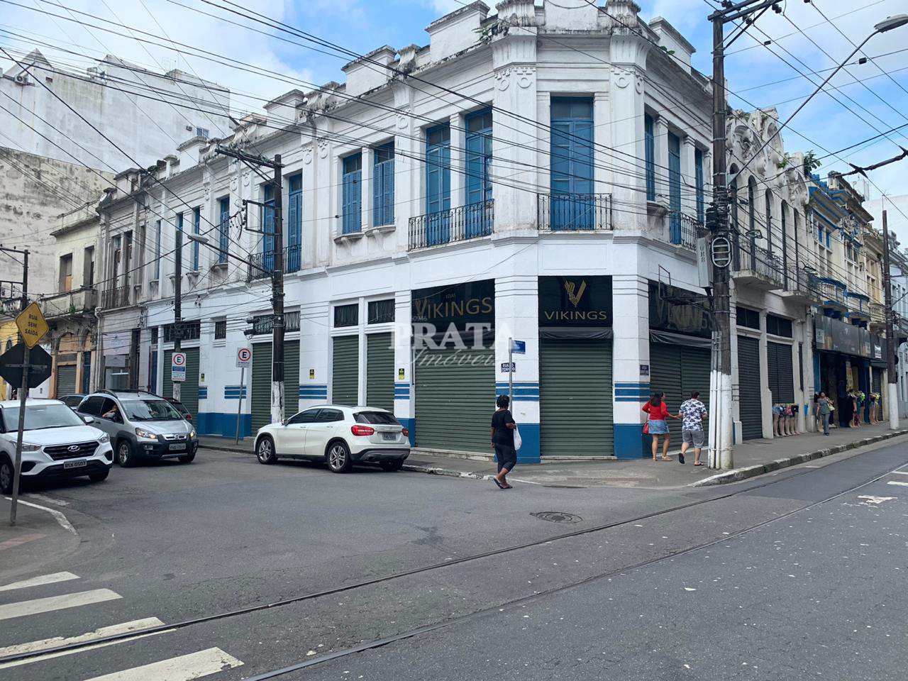 Conjunto Comercial-Sala para alugar, 170m² - Foto 17