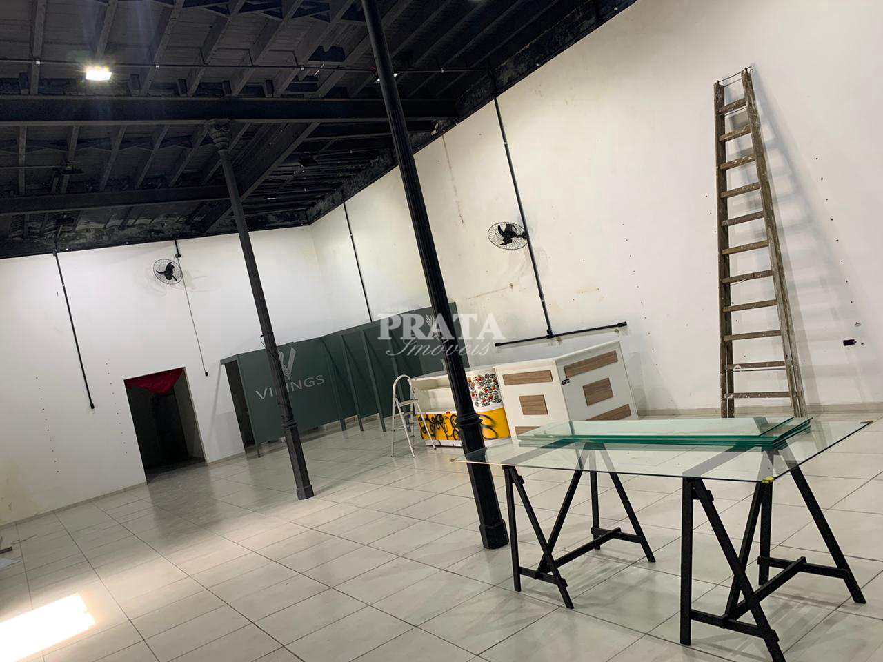 Conjunto Comercial-Sala para alugar, 170m² - Foto 15