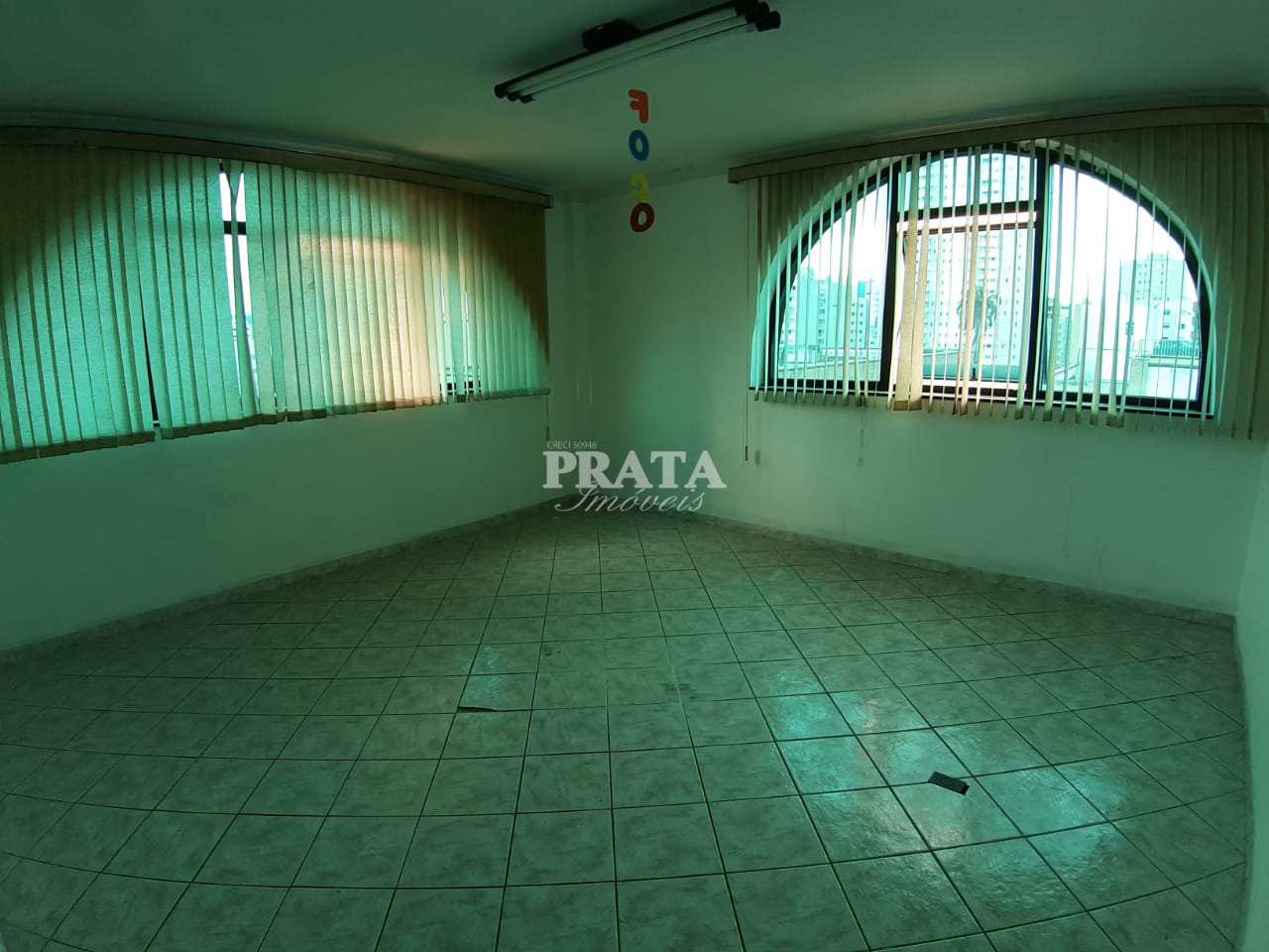 Conjunto Comercial-Sala à venda, 52m² - Foto 6