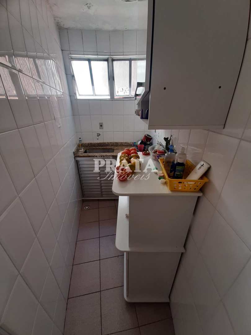 Apartamento à venda com 1 quarto, 45m² - Foto 20