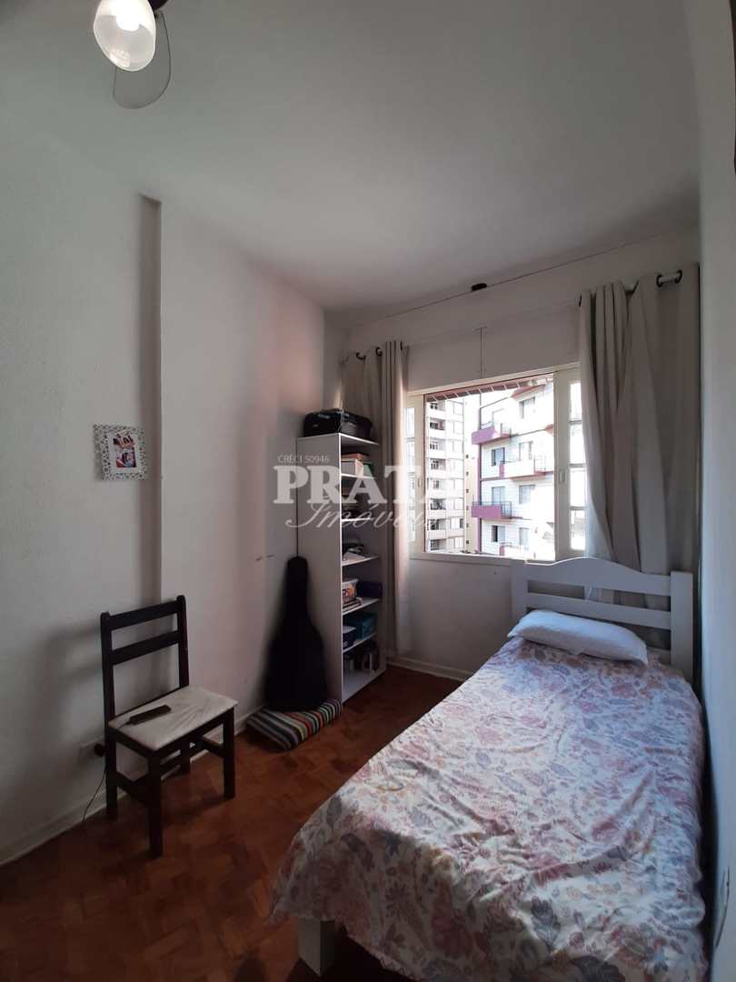 Apartamento à venda com 1 quarto, 45m² - Foto 8