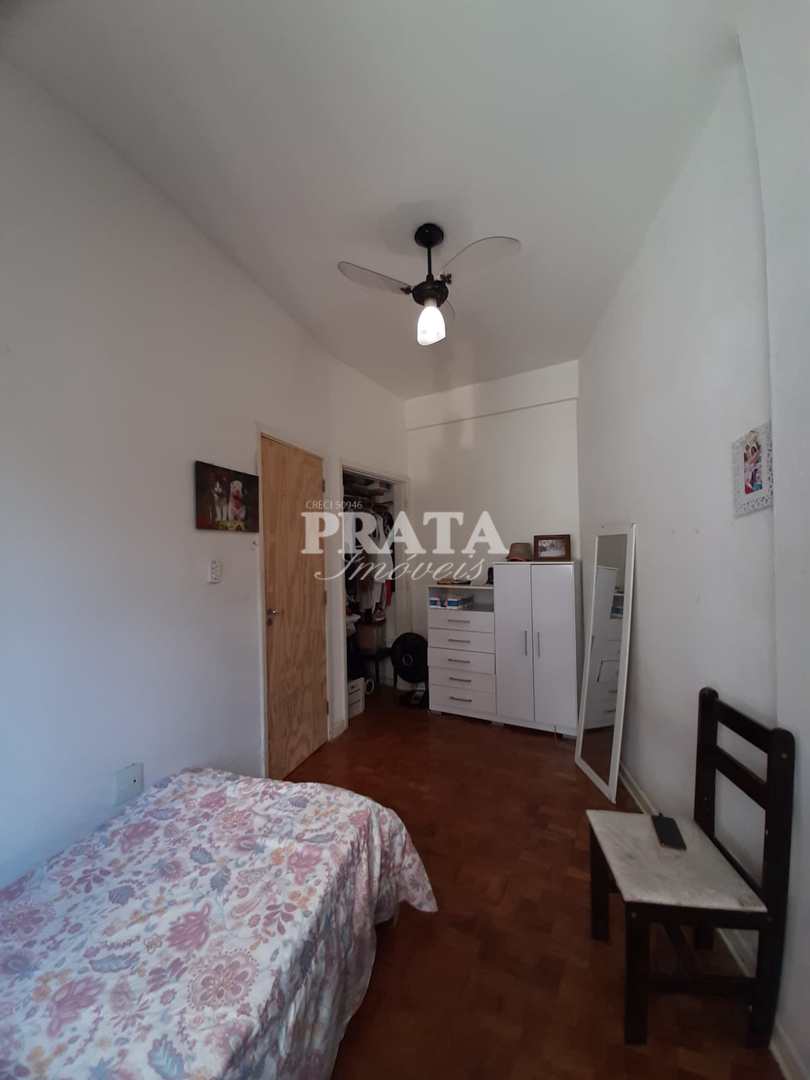 Apartamento à venda com 1 quarto, 45m² - Foto 9