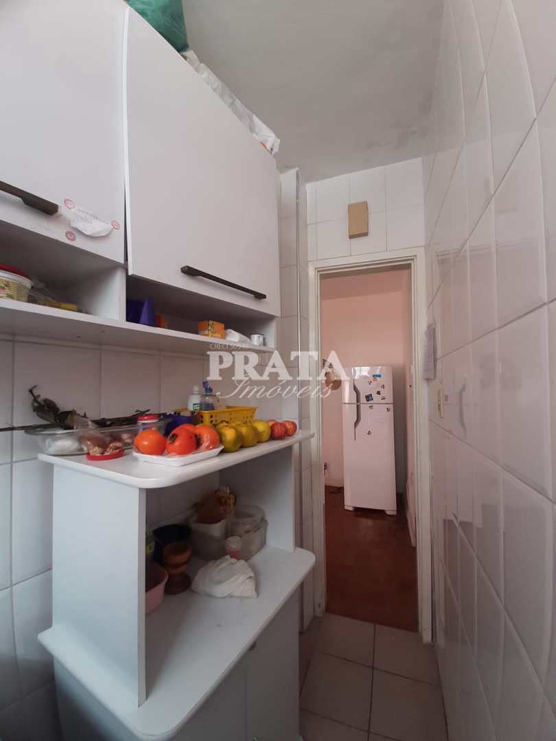 Apartamento à venda com 1 quarto, 45m² - Foto 15