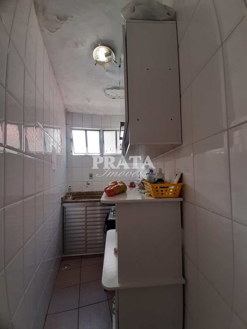 Apartamento à venda com 1 quarto, 45m² - Foto 16