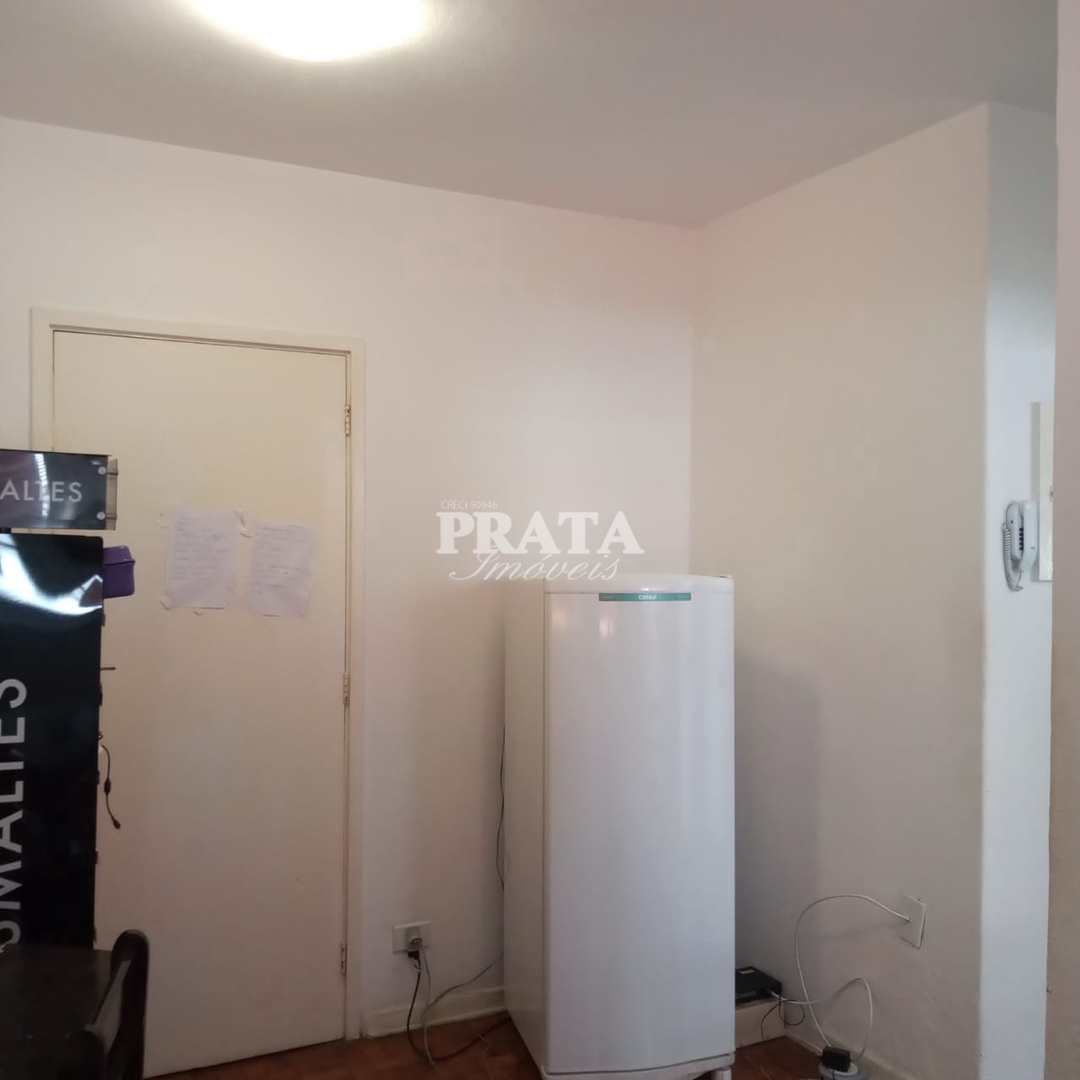 Apartamento à venda com 1 quarto, 45m² - Foto 13