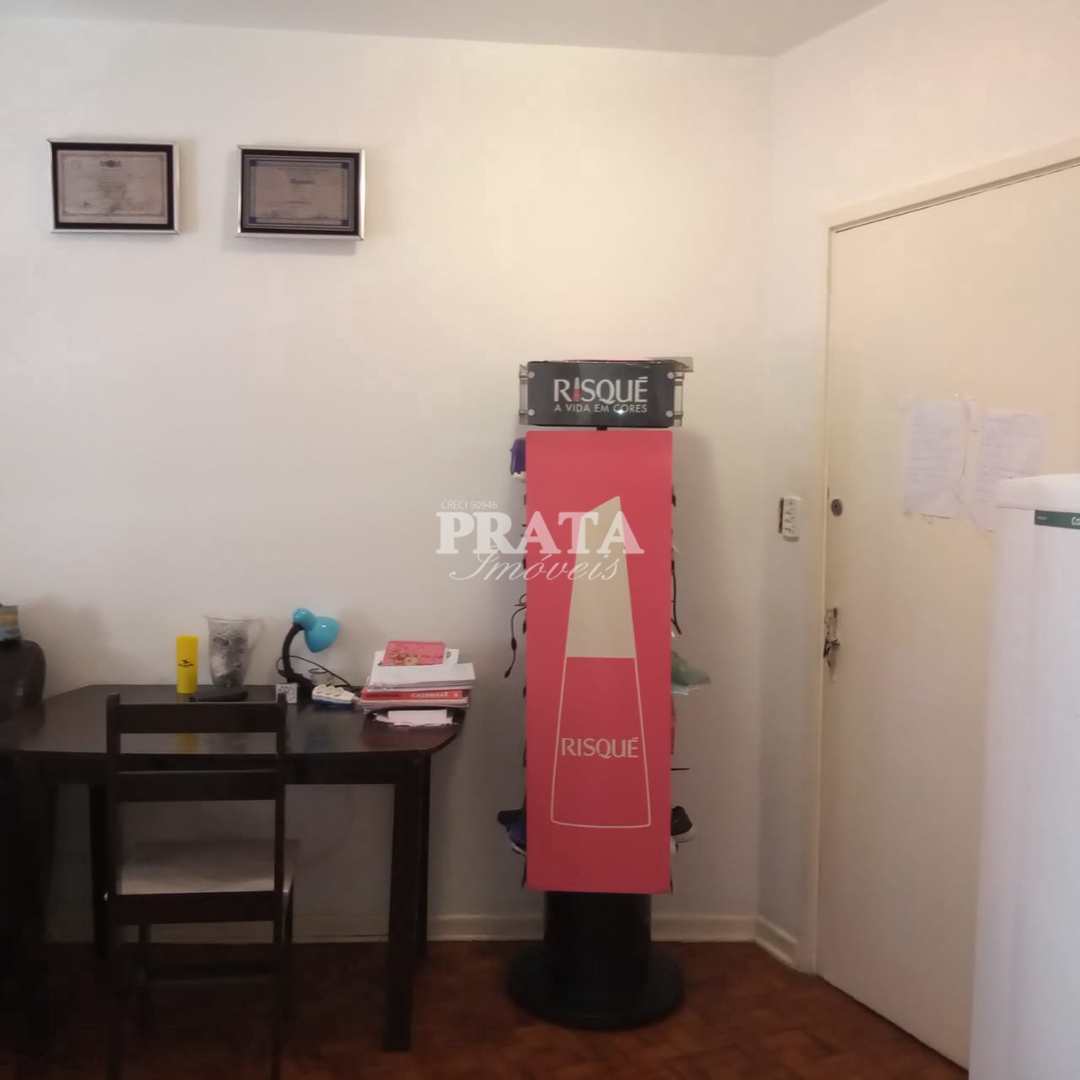 Apartamento à venda com 1 quarto, 45m² - Foto 11