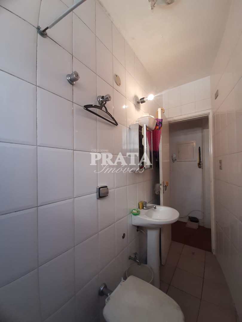 Apartamento à venda com 1 quarto, 45m² - Foto 18