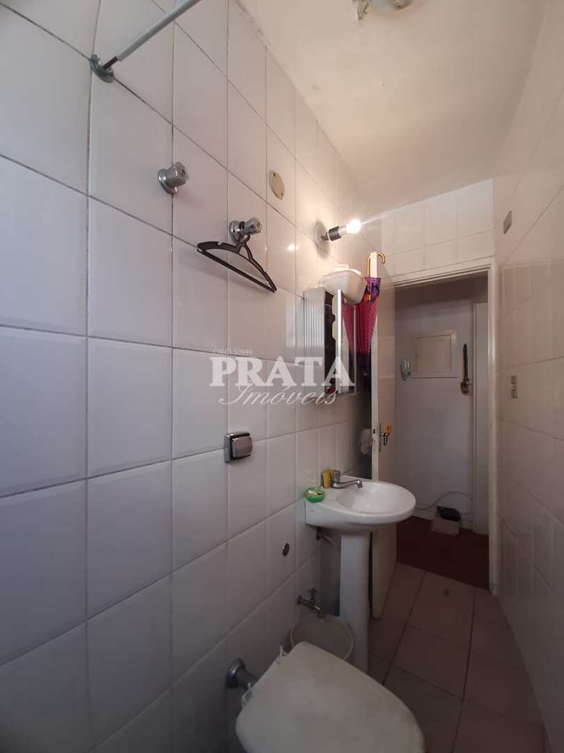 Apartamento à venda com 1 quarto, 45m² - Foto 21