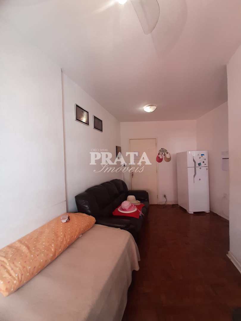 Apartamento à venda com 1 quarto, 45m² - Foto 5