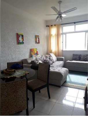 Apartamento à venda com 1 quarto, 55m² - Foto 5