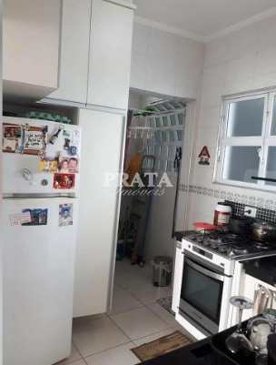 Apartamento à venda com 1 quarto, 55m² - Foto 10