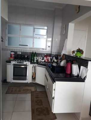 Apartamento à venda com 1 quarto, 55m² - Foto 9