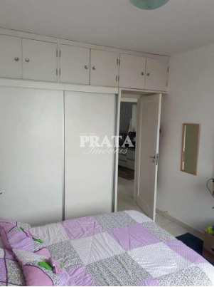 Apartamento à venda com 1 quarto, 55m² - Foto 7