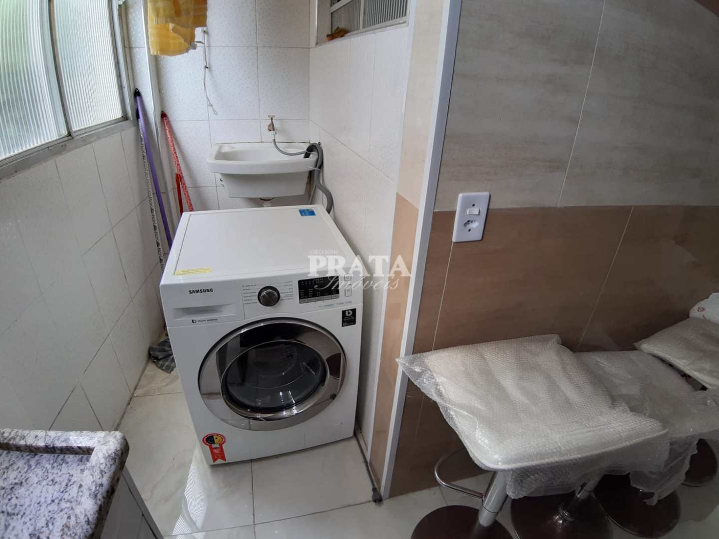 Apartamento à venda, 36m² - Foto 23