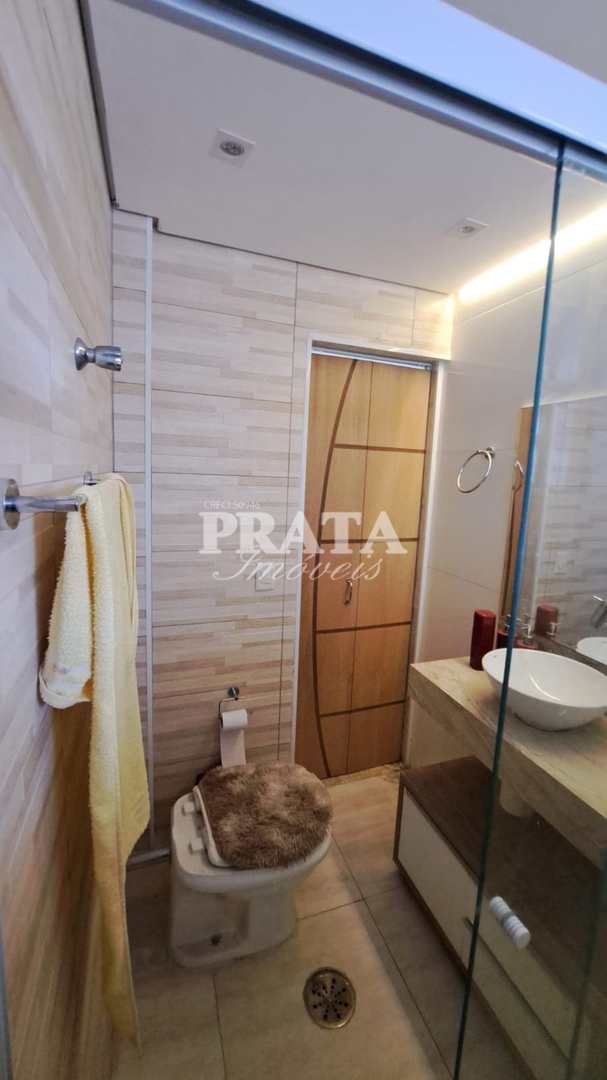 Apartamento à venda, 36m² - Foto 22