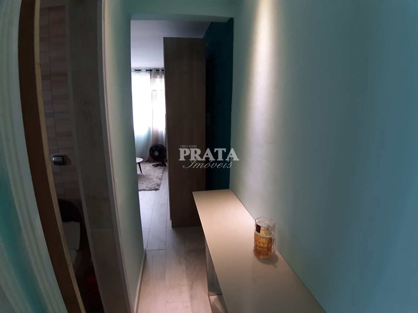 Apartamento à venda, 36m² - Foto 8