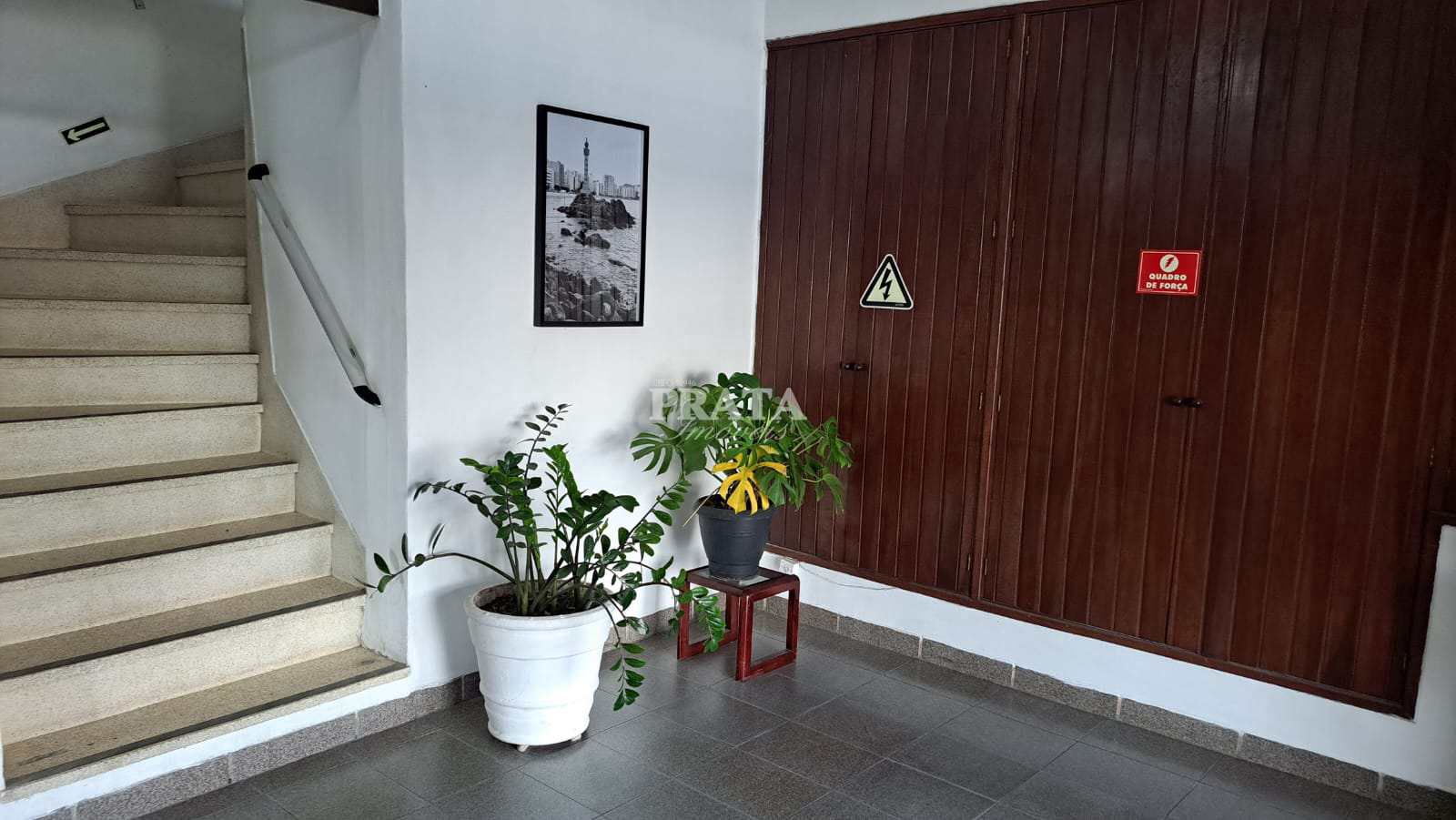 Apartamento à venda, 36m² - Foto 25