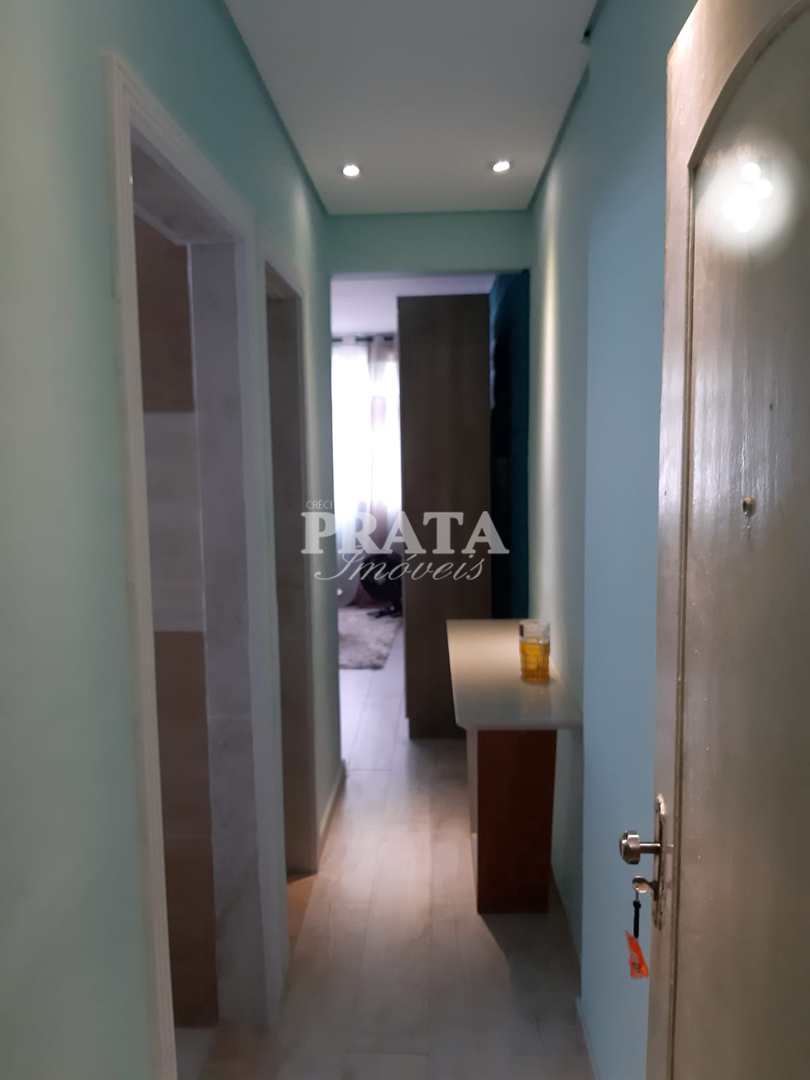 Apartamento à venda, 36m² - Foto 7