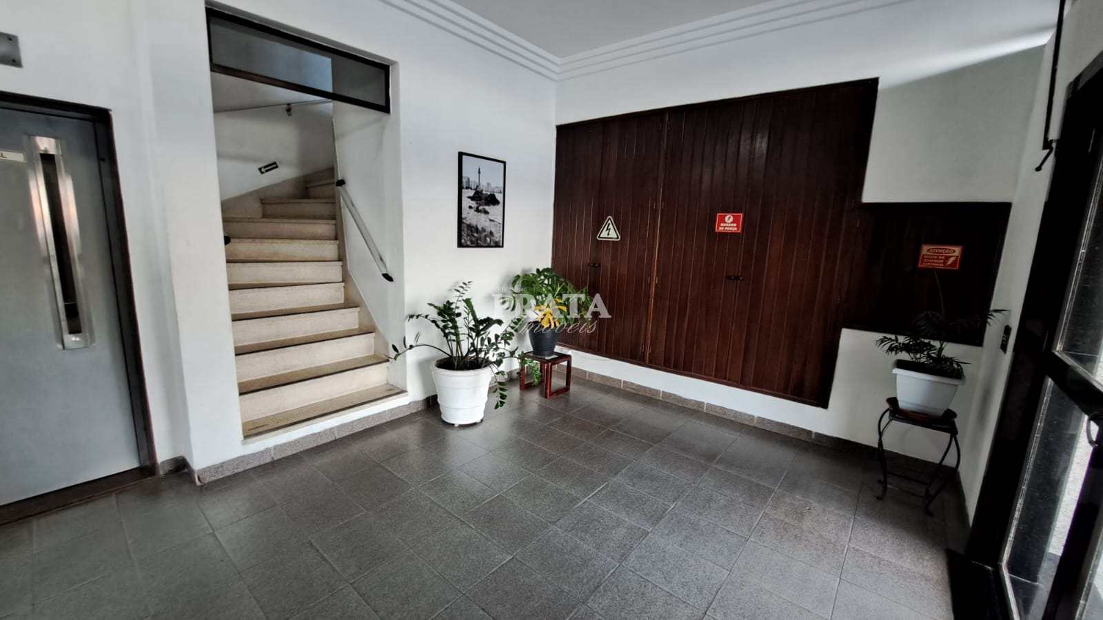 Apartamento à venda, 36m² - Foto 24