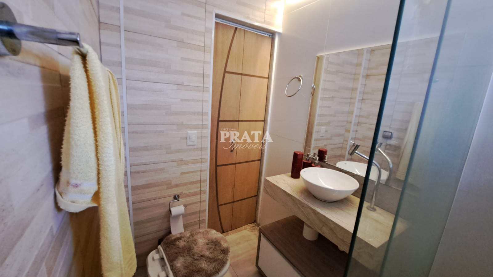 Apartamento à venda, 36m² - Foto 18