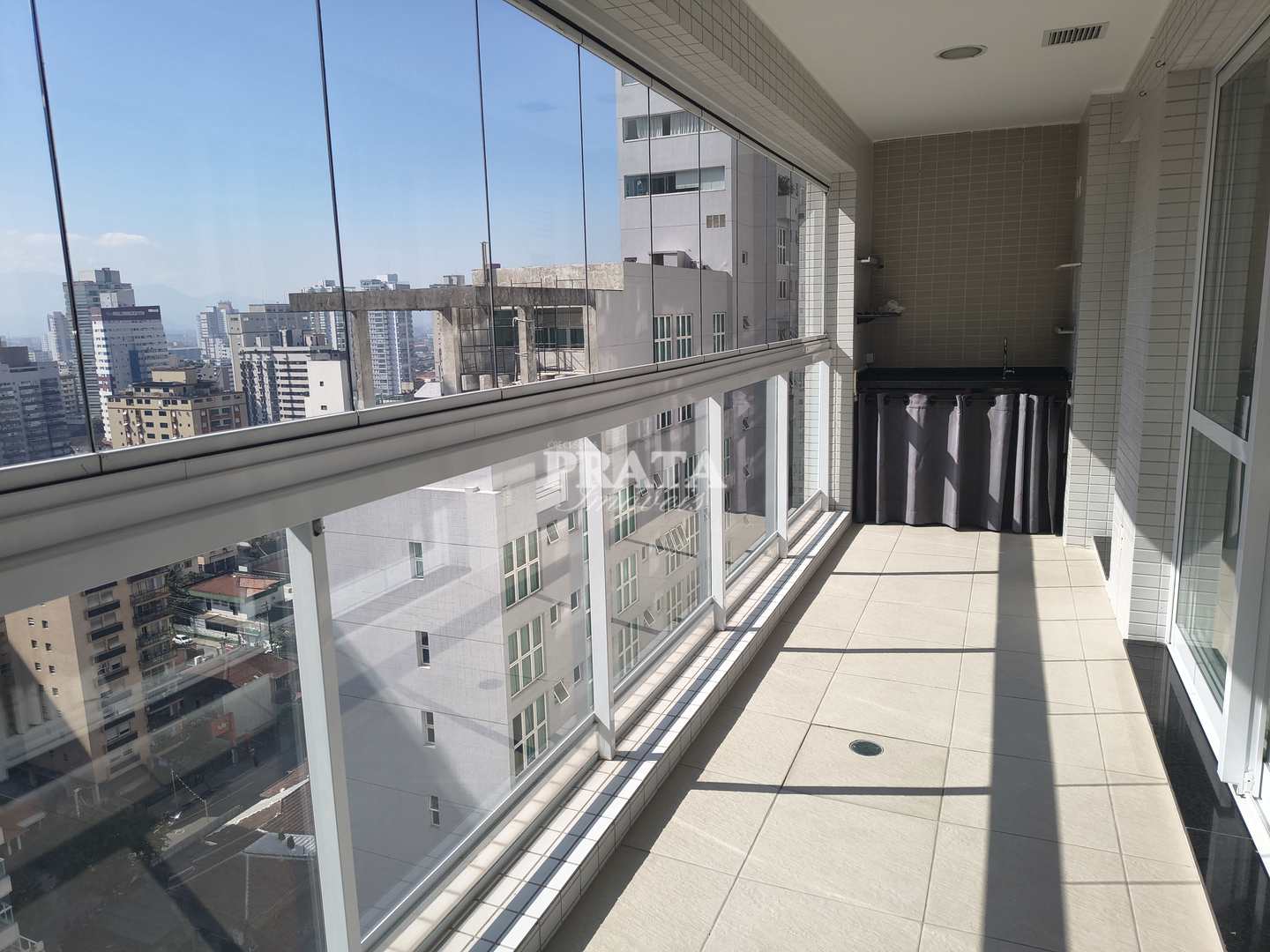 Flat/Apart Hotel para alugar, 57m² - Foto 4