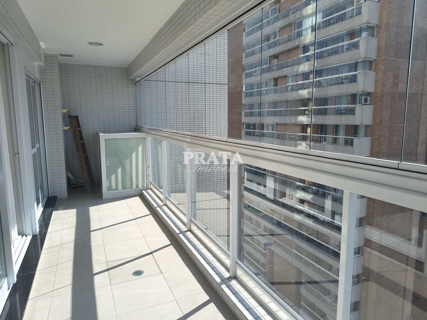 Flat/Apart Hotel para alugar, 57m² - Foto 5