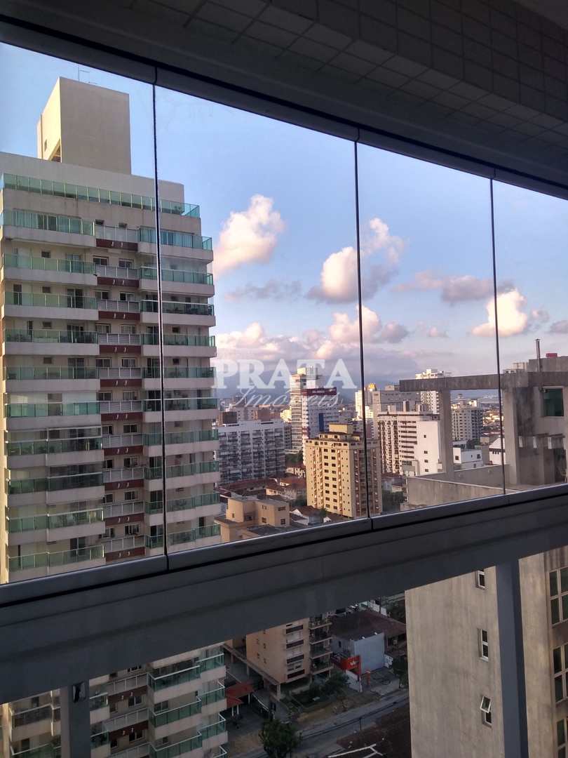 Flat/Apart Hotel para alugar, 57m² - Foto 1