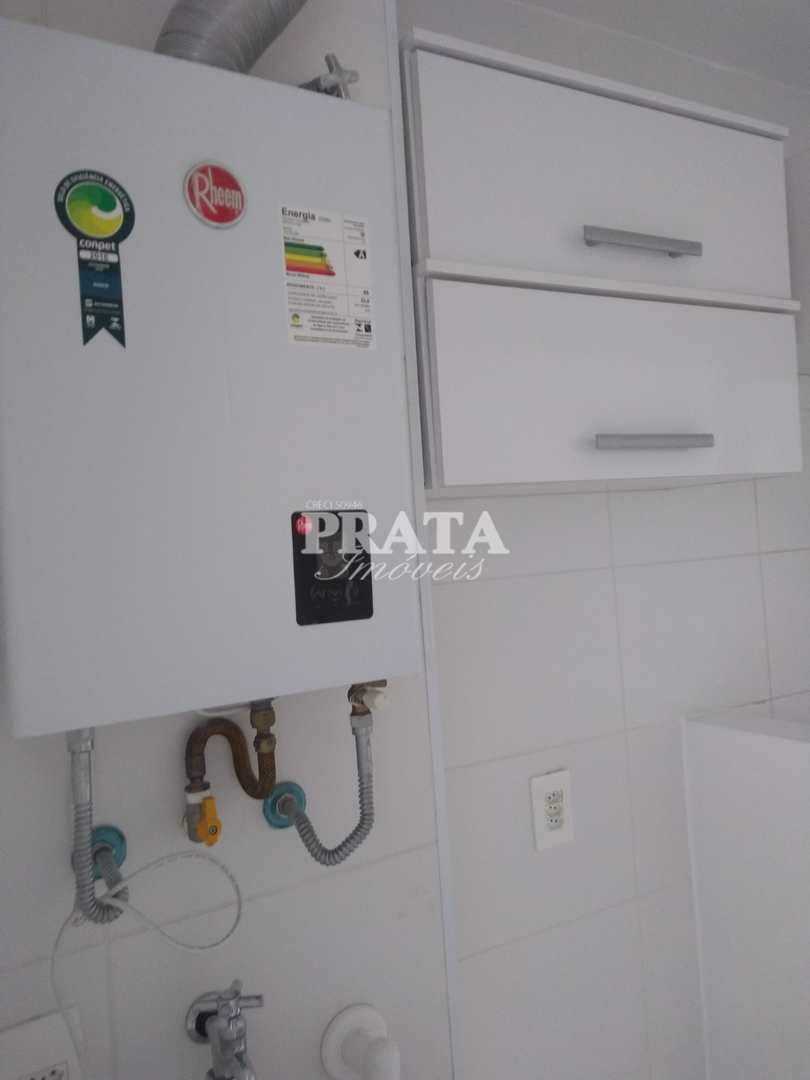 Flat/Apart Hotel para alugar, 57m² - Foto 17