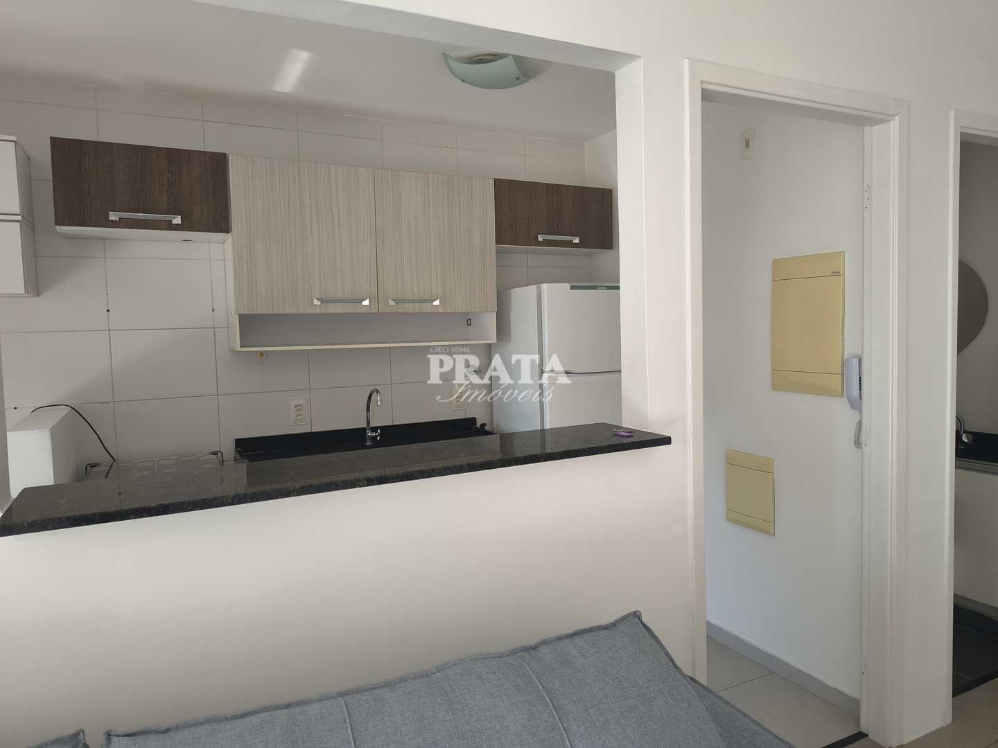 Flat/Apart Hotel para alugar, 57m² - Foto 10