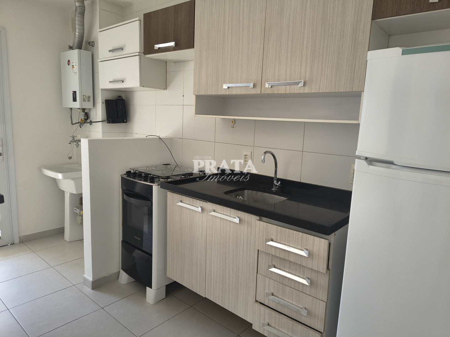 Flat/Apart Hotel para alugar, 57m² - Foto 11