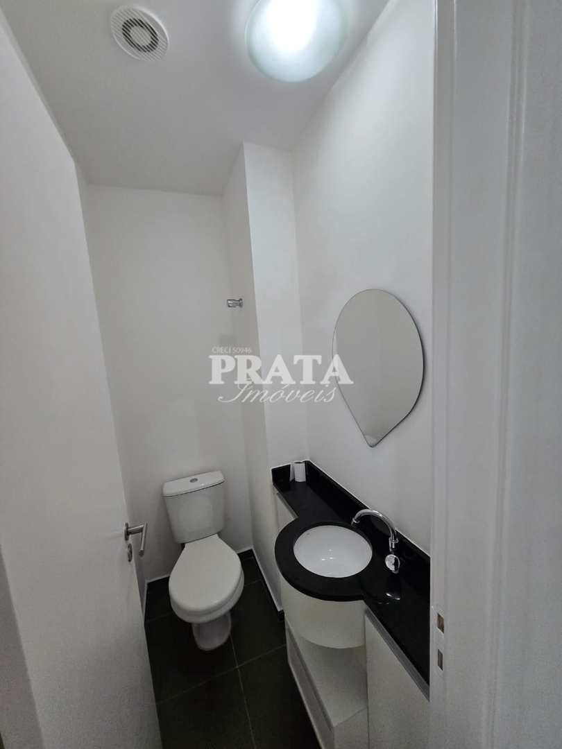 Flat/Apart Hotel para alugar, 57m² - Foto 16