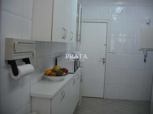 Apartamento à venda com 2 quartos, 100m² - Foto 20