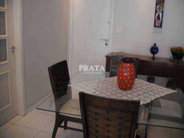 Apartamento à venda com 2 quartos, 100m² - Foto 7