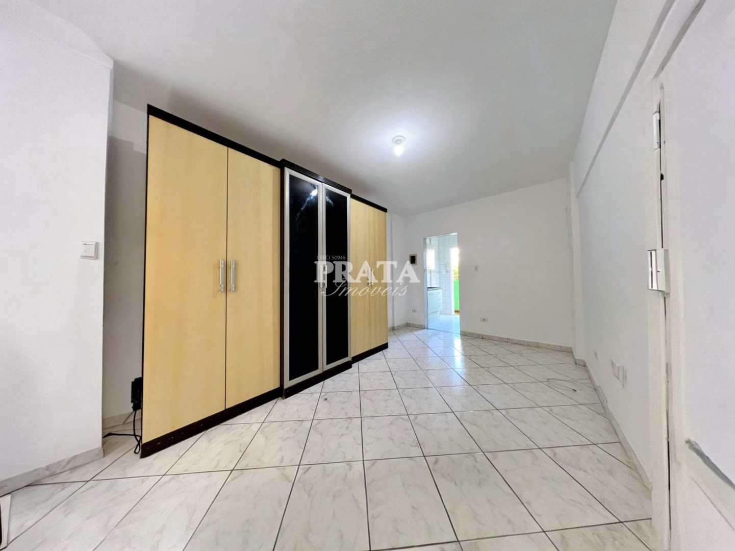 Kitnet-Studio, 35 m² - Foto 1