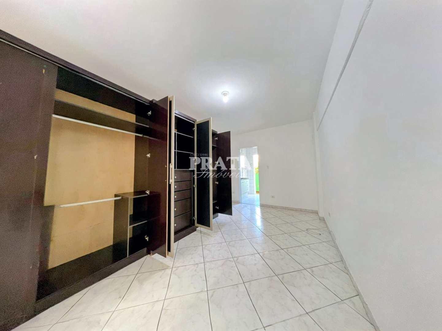 Kitnet-Studio, 35 m² - Foto 2