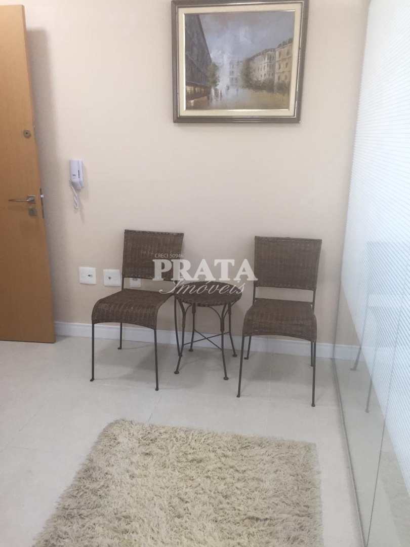 Conjunto Comercial-Sala para alugar, 60m² - Foto 6