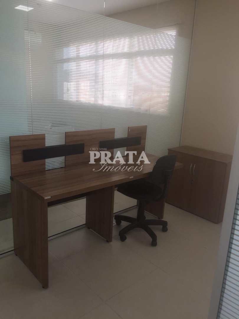 Conjunto Comercial-Sala para alugar, 60m² - Foto 5