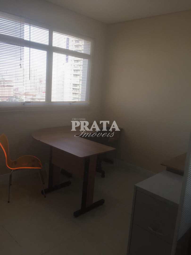 Conjunto Comercial-Sala para alugar, 60m² - Foto 7