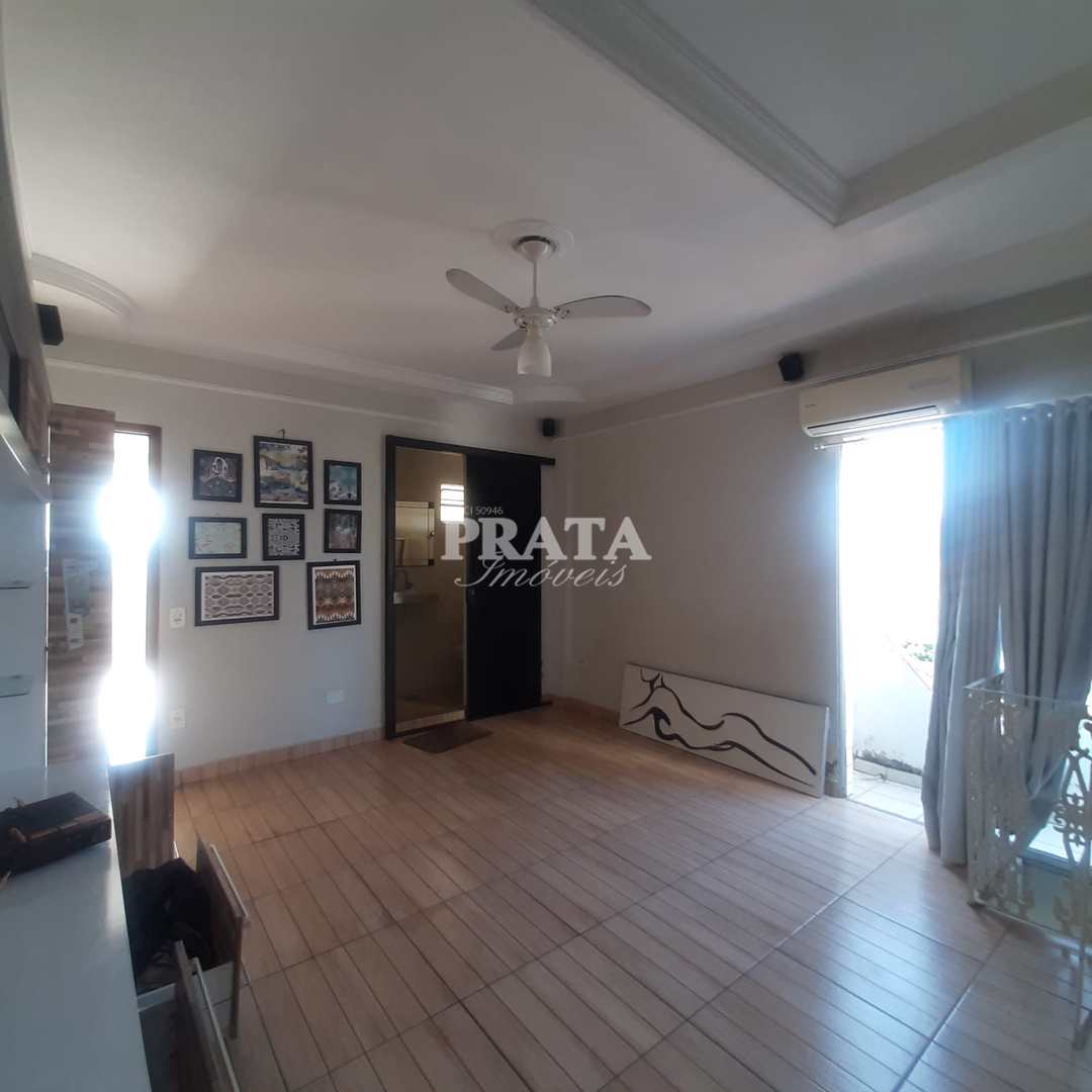 Apartamento à venda com 2 quartos, 81m² - Foto 1