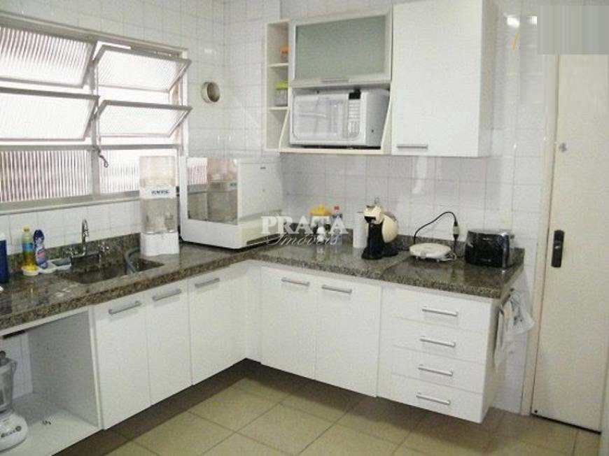 Apartamento à venda com 3 quartos, 124m² - Foto 12