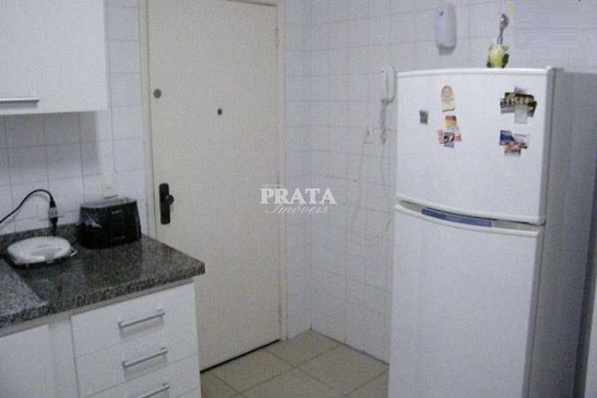 Apartamento à venda com 3 quartos, 124m² - Foto 13