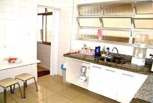 Apartamento à venda com 3 quartos, 124m² - Foto 11