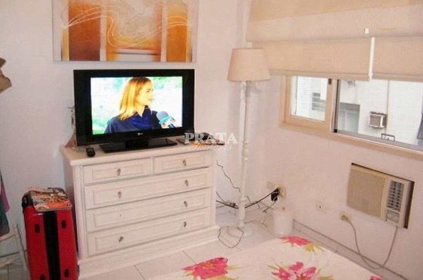 Apartamento à venda com 3 quartos, 124m² - Foto 8